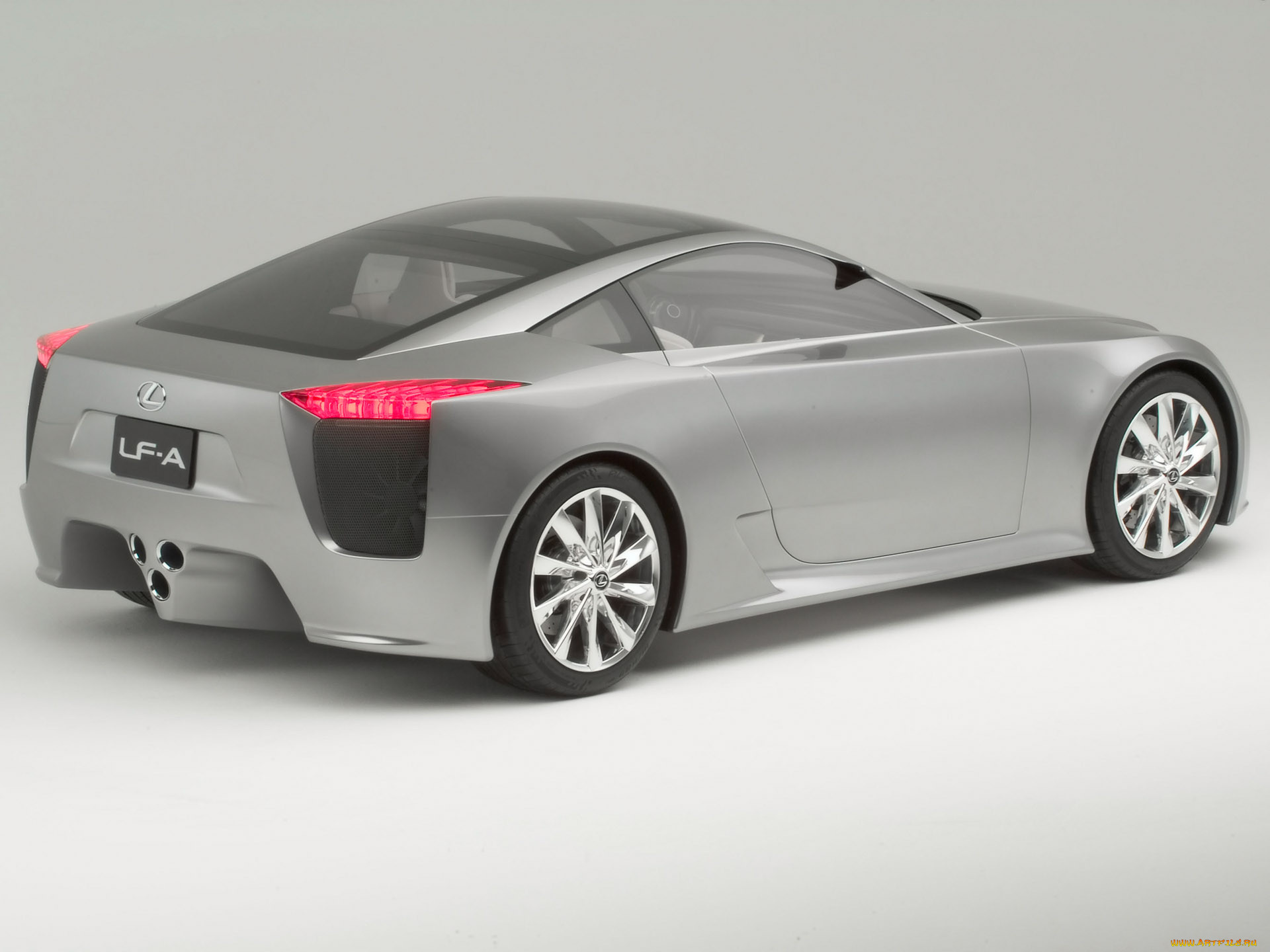 lexus, lf, concept, 